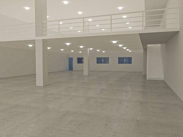 #AY171 - Sala para Locação em São Paulo - SP