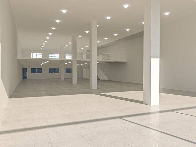 Sala para Locação em São Paulo - 4