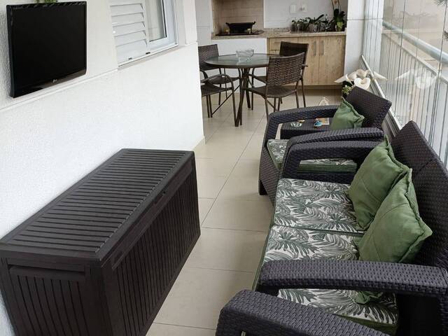 #AY173 - Apartamento para Venda em São Paulo - SP