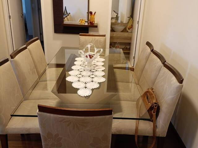 Apartamento para Venda em São Paulo - 5