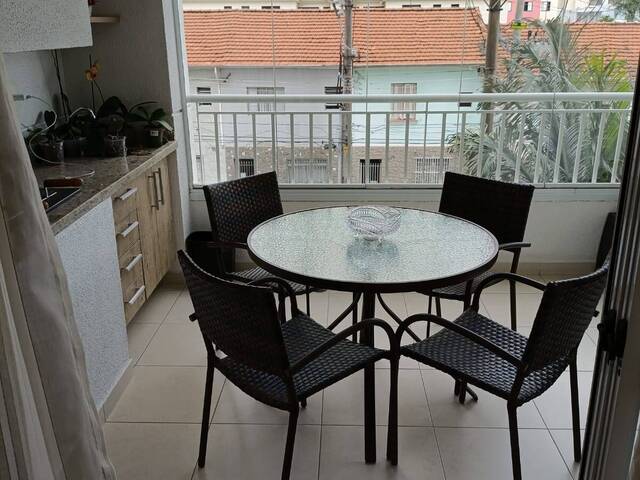 Apartamento para Venda em São Paulo - 4
