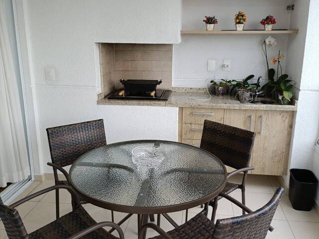 #AY173 - Apartamento para Venda em São Paulo - SP