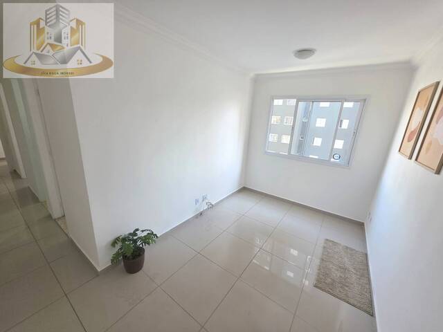 #AY172 - Apartamento para Venda em São Paulo - SP
