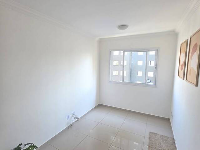 #AY172 - Apartamento para Venda em São Paulo - SP