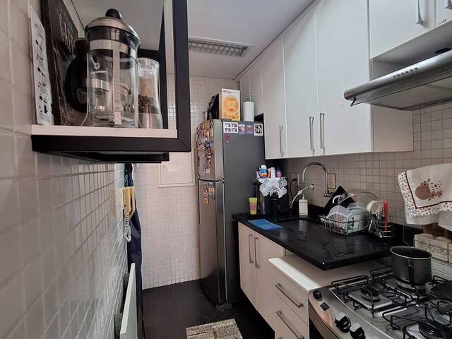 Apartamento para Venda em São Paulo - 5