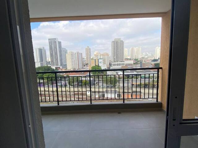 Venda em Belenzinho - São Paulo