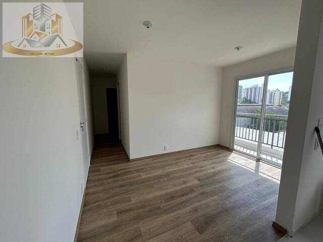 #AY176 - Apartamento para Venda em São Paulo - SP
