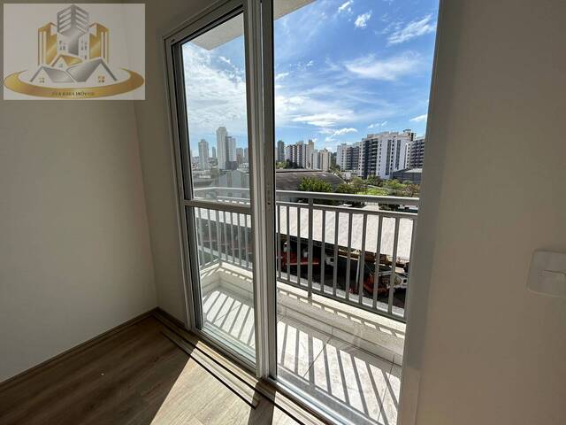 #AY176 - Apartamento para Venda em São Paulo - SP