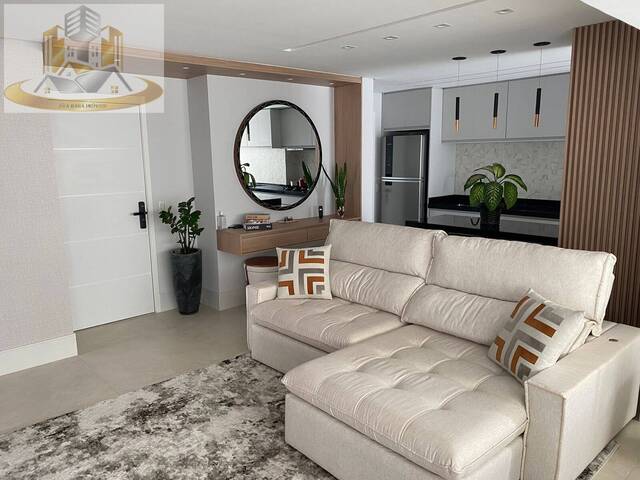 #AY177 - Apartamento para Venda em São Paulo - SP