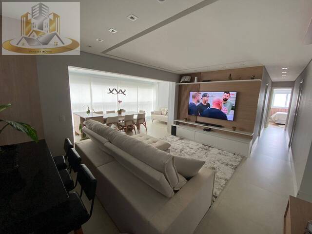 #AY177 - Apartamento para Venda em São Paulo - SP