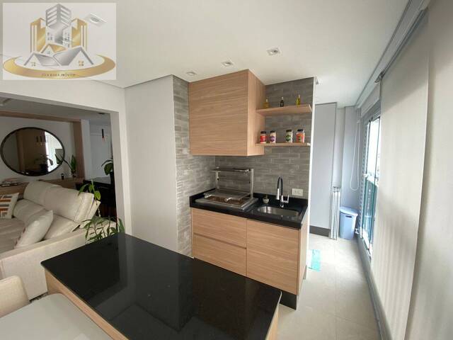 Apartamento para Venda em São Paulo - 5