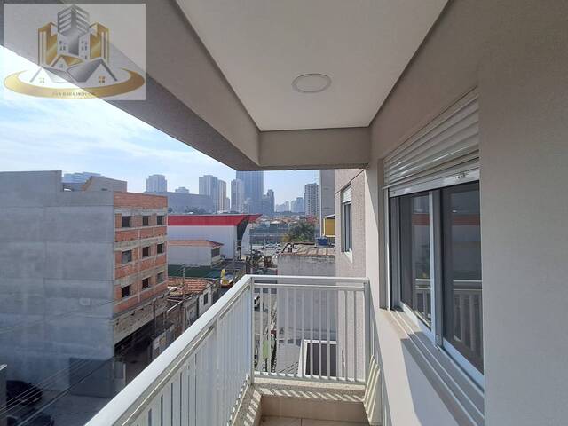 Apartamento para Venda em São Paulo - 4