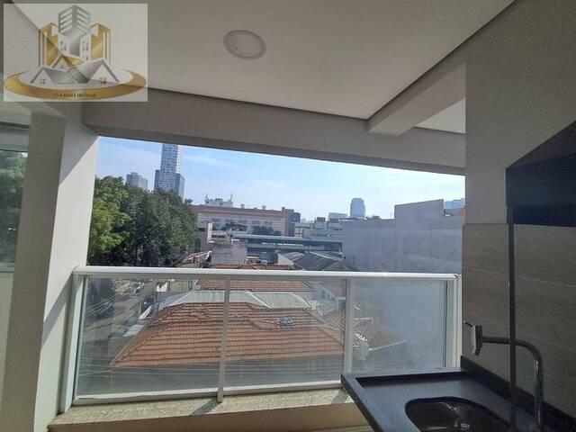 #AY178 - Apartamento para Venda em São Paulo - SP
