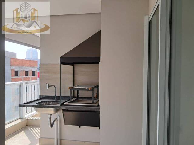 #AY178 - Apartamento para Venda em São Paulo - SP