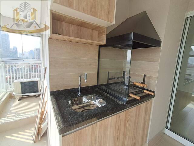 Apartamento para Venda em São Paulo - 5