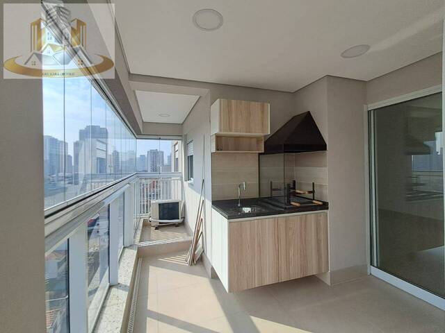 #AY179 - Apartamento para Venda em São Paulo - SP