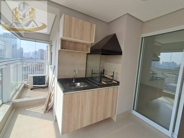 #AY179 - Apartamento para Venda em São Paulo - SP