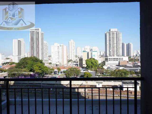 #AY180 - Apartamento para Venda em São Paulo - SP