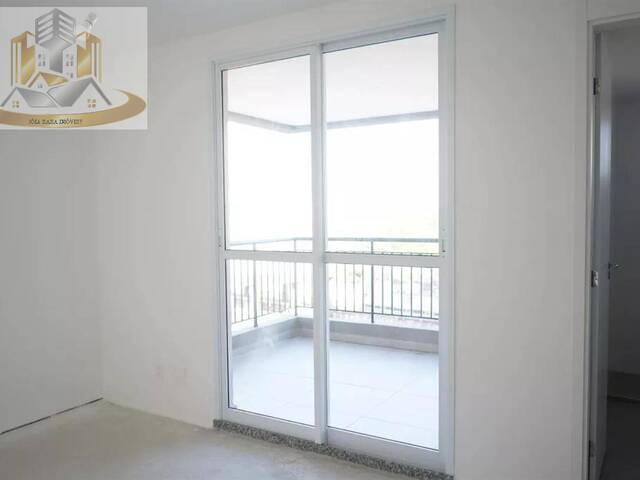 #AY180 - Apartamento para Venda em São Paulo - SP