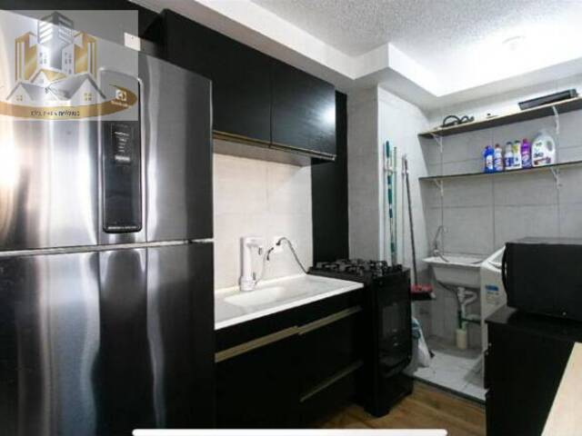Apartamento para Venda em São Paulo - 4