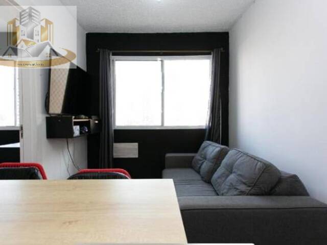 #AY181 - Apartamento para Venda em São Paulo - SP