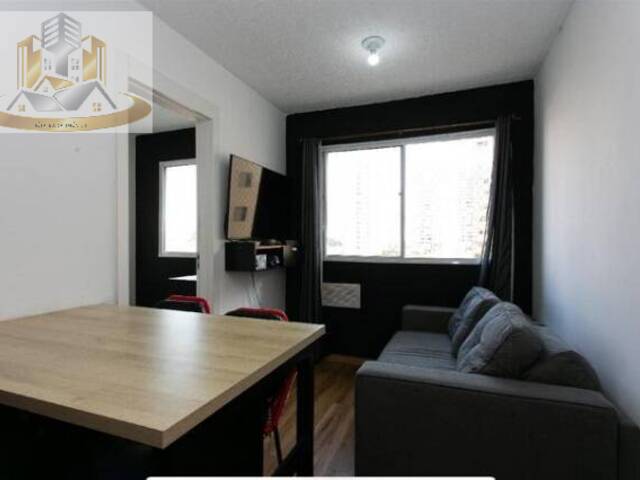 #AY181 - Apartamento para Venda em São Paulo - SP