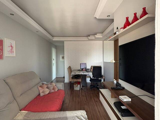#AY182 - Apartamento para Venda em São Paulo - SP