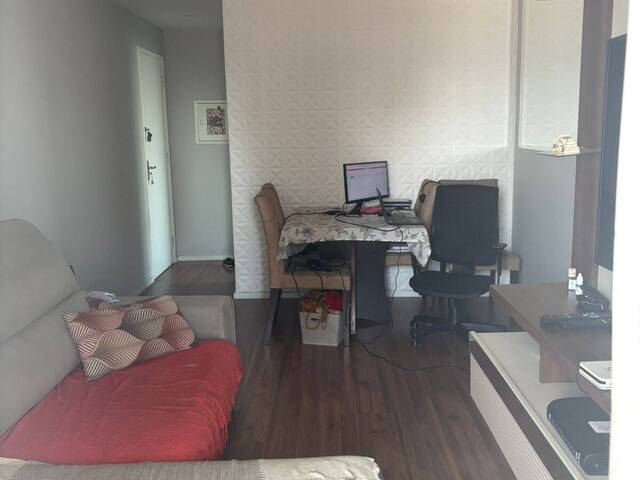 #AY182 - Apartamento para Venda em São Paulo - SP
