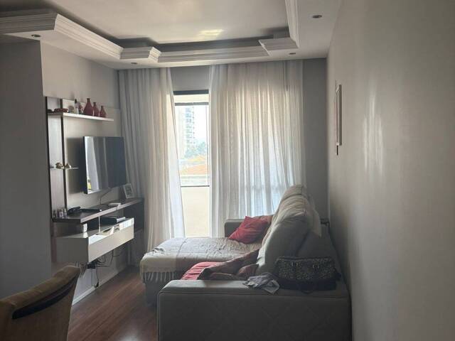 #AY182 - Apartamento para Venda em São Paulo - SP