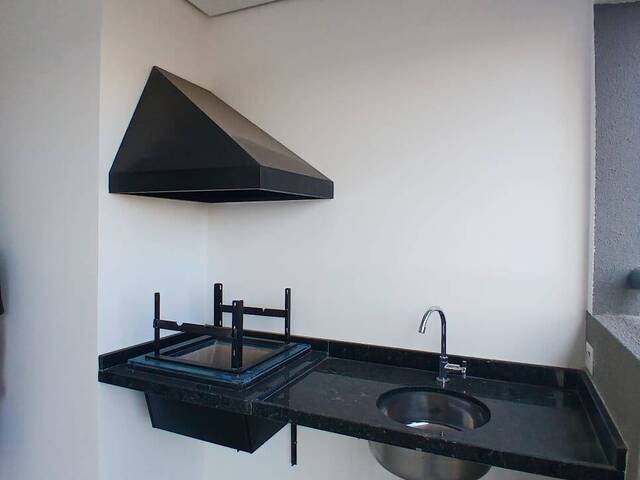#AY183 - Apartamento para Venda em São Paulo - SP