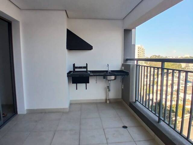 #AY183 - Apartamento para Venda em São Paulo - SP