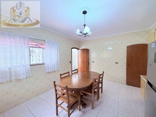 #AY184 - Casa para Venda em São Paulo - SP