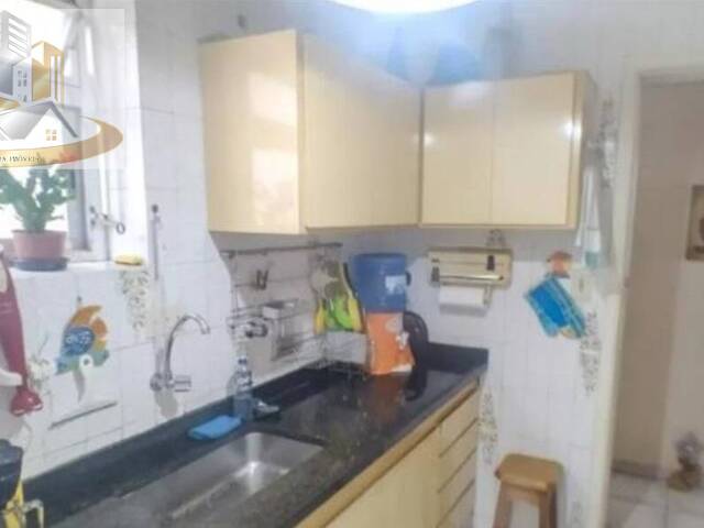 Apartamento para Venda em São Paulo - 4