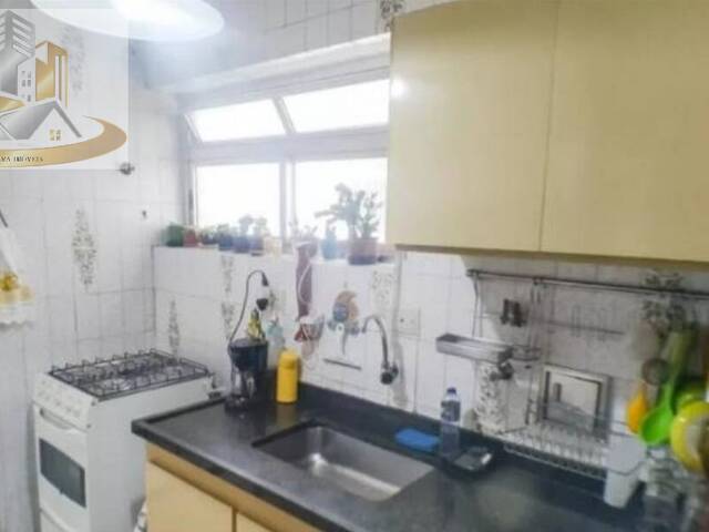 Apartamento para Venda em São Paulo - 5