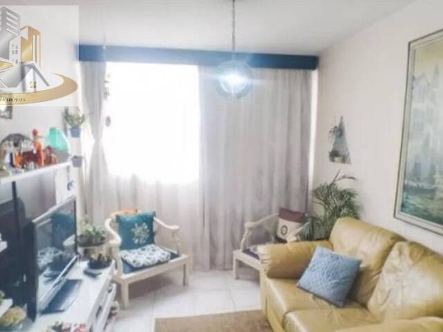#AY185 - Apartamento para Venda em São Paulo - SP