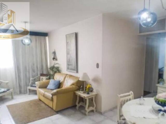 #AY185 - Apartamento para Venda em São Paulo - SP