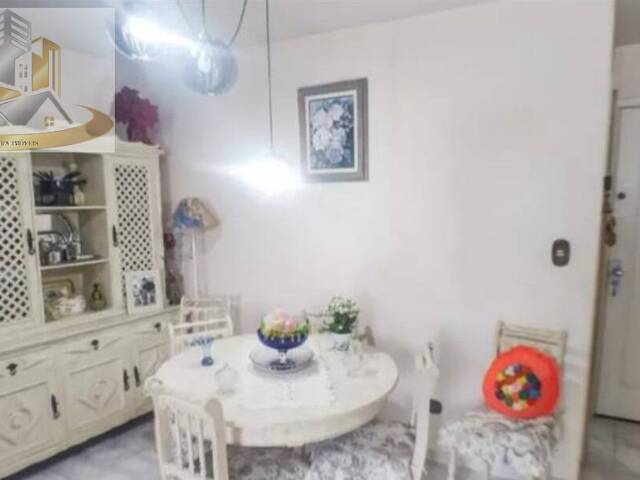#AY185 - Apartamento para Venda em São Paulo - SP