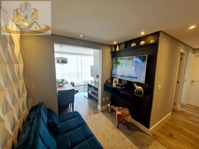 #AY186 - Apartamento para Venda em São Paulo - SP