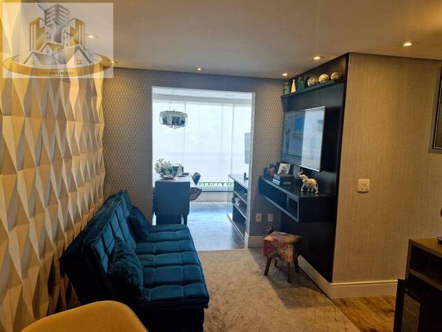 #AY186 - Apartamento para Venda em São Paulo - SP