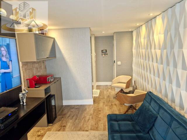 Apartamento para Venda em São Paulo - 5