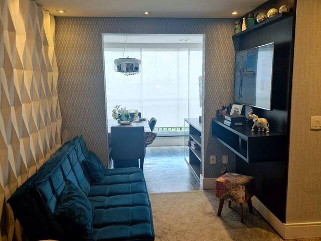 #AY186 - Apartamento para Venda em São Paulo - SP
