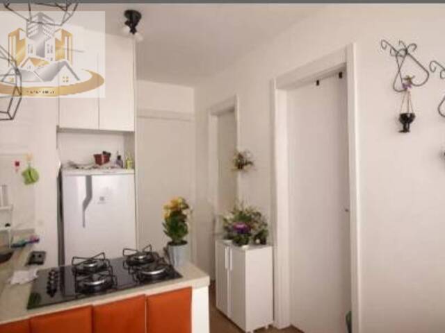 Apartamento para Venda em São Paulo - 5