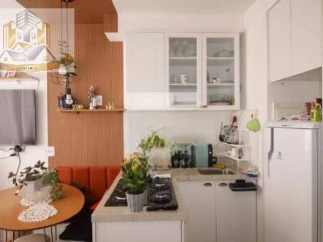 #AY187 - Apartamento para Venda em São Paulo - SP