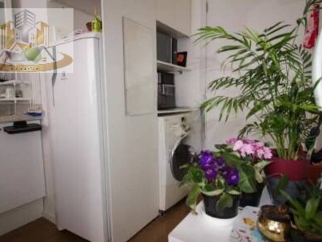 #AY187 - Apartamento para Venda em São Paulo - SP