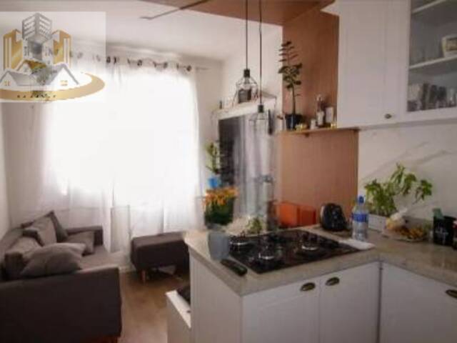 #AY187 - Apartamento para Venda em São Paulo - SP