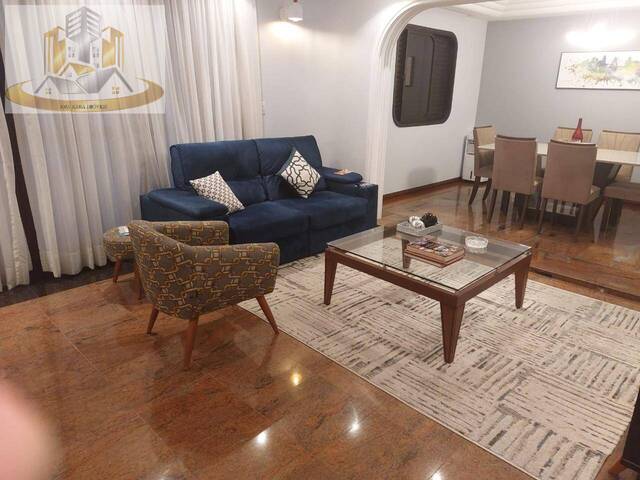 #AY188 - Apartamento para Venda em São Paulo - SP