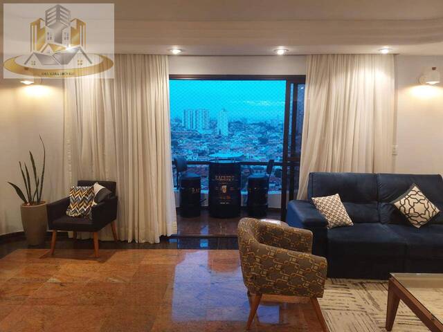 #AY188 - Apartamento para Venda em São Paulo - SP