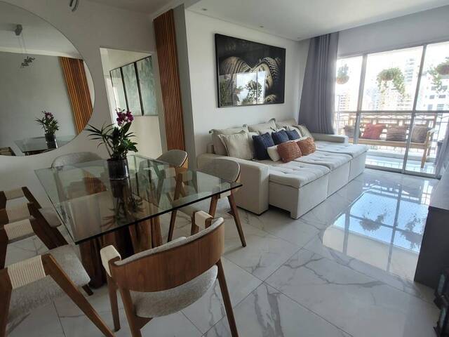 Apartamento para Venda em São Paulo - 2