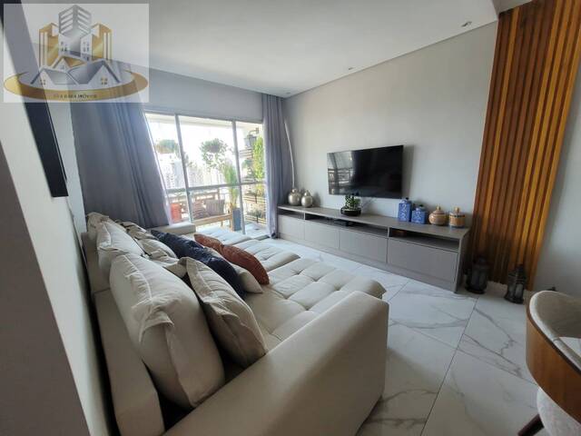 Apartamento para Venda em São Paulo - 3