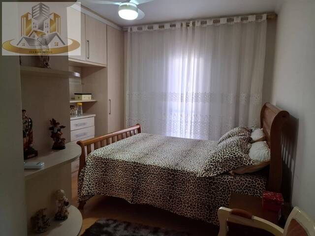 Sobrado para Venda em São Paulo - 4